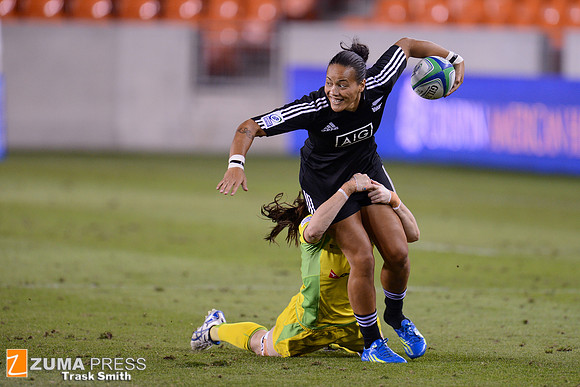 Rugby 2013 – IRB Women's Sevens World Series