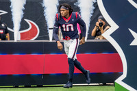 NFL 2019: Falcons vs Texans OCT 06