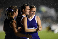 Angleton Wildcats vs. Nederland Bulldogs football game 09-14-12