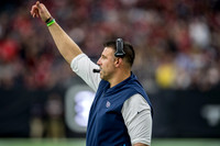 NFL 2019: Titans vs Texans DEC 29