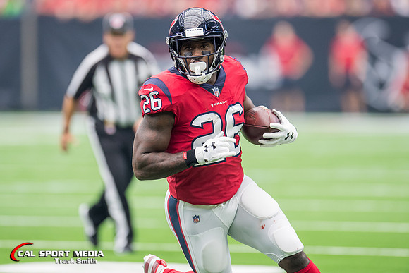 NFL 2018: Bills vs Texans OCT 14