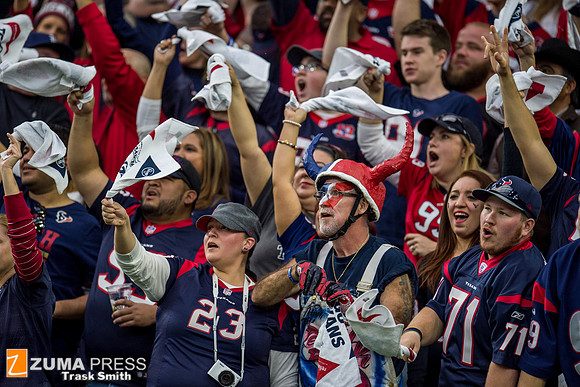 NFL 2016 - Kansas City Chiefs defeat Houston Texans 30-0