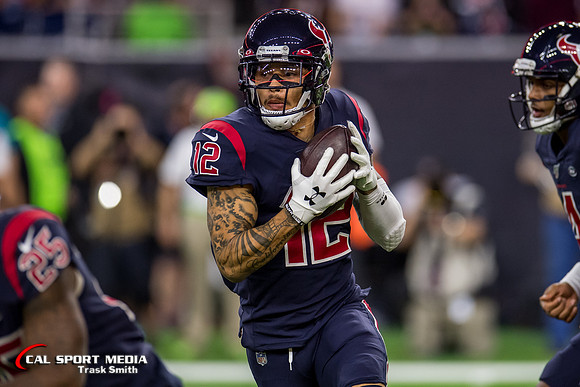NFL 2019: Colts vs Texans NOV 21