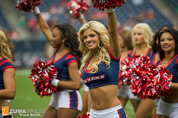 NFL 2014 - Houston Texans vs San Francisco 49ers