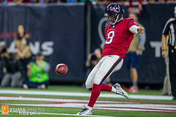 NFL 2015 - New England Patriots defeat Houston Texans 27-6