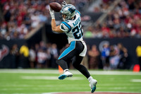 NFL 2019: Panthers vs Texans SEP 29