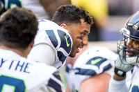 NFL 2021: Seahawks vs Texans DEC 12