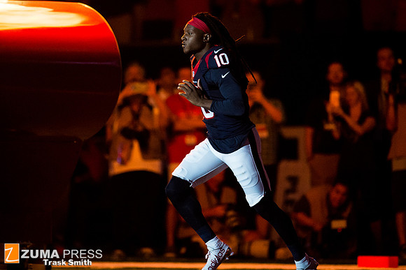 NFL 2016 - Houston Texans vs Indianapolis Colts