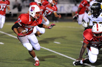 2011-09-16 Brazosport vs. LaMarque