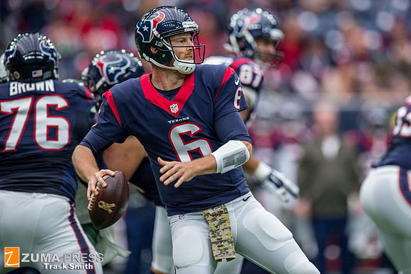 NFL 2015 - Houston Texans vs New York Jets