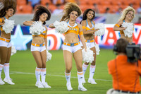 MLS 2014 - Houston Dynamo defeat the Philadelphia Union 2-0