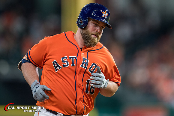 MLB 2017: Twins vs Astros JUL 14