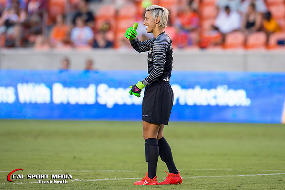 NWSL Soccer 2016: Western New York Flash vs Houston Dash JUL 30