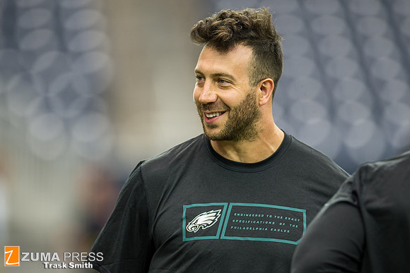 NFL 2014 - Houston Texans vs Philadelphia Eagles