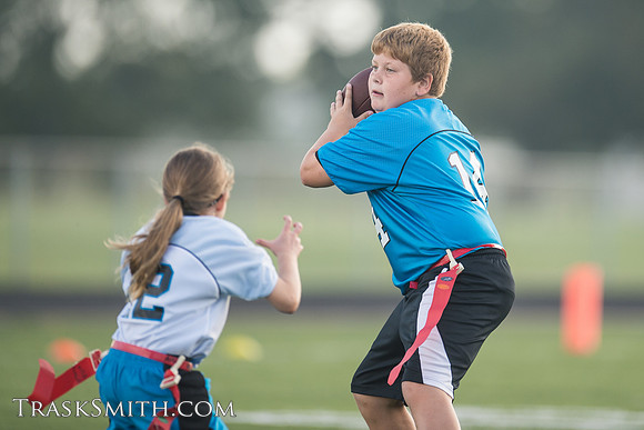 Upwards Football