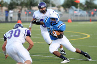 2011-09-21 Brazoswood vs. Angleton