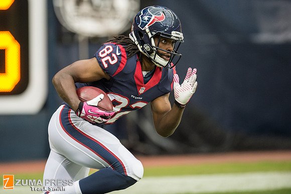 NFL 2013 - Houston Texans vs St. Louis Rams