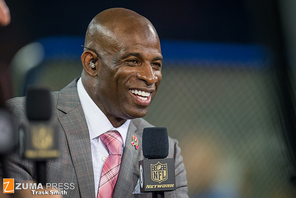 NFL 2015 - Indianapolis Colts defeat Houston Texans 27-20