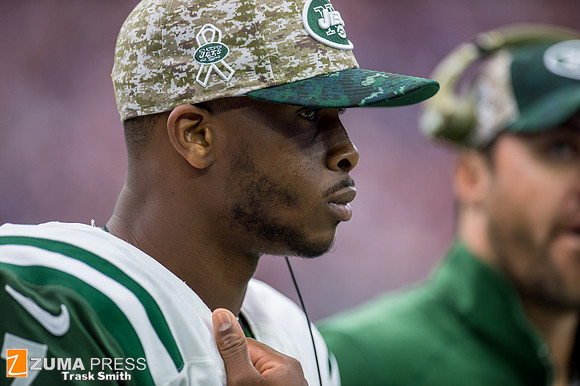 NFL 2015 - Houston Texans vs New York Jets