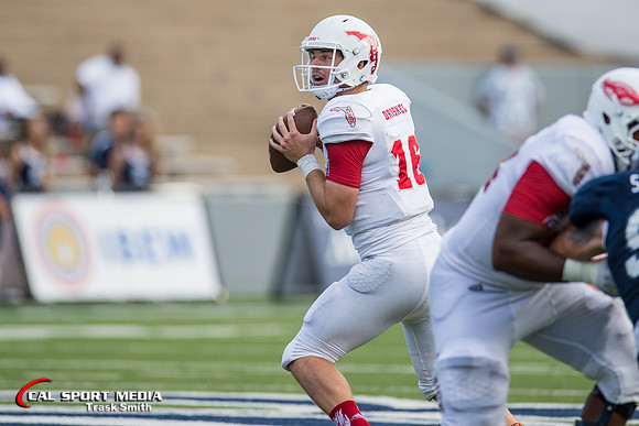 NCAA Football 2016: Florida Atlantic vs Rice NOV 5