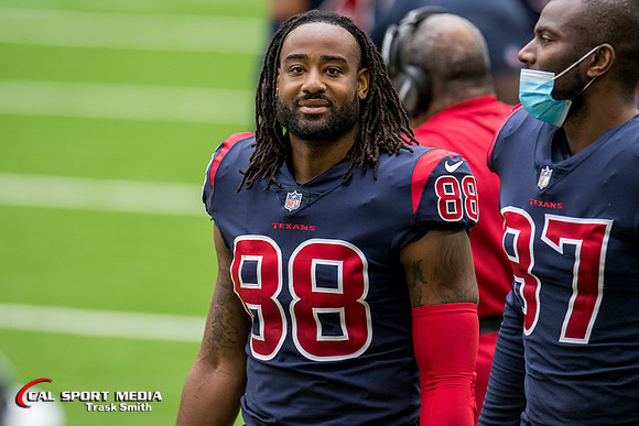 NFL 2020: Bengals vs Texans DEC 27