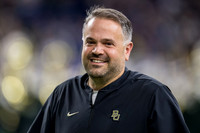 NCAA Football 2018: Texas Bowl - Baylor vs Vanderbilt DEC 27