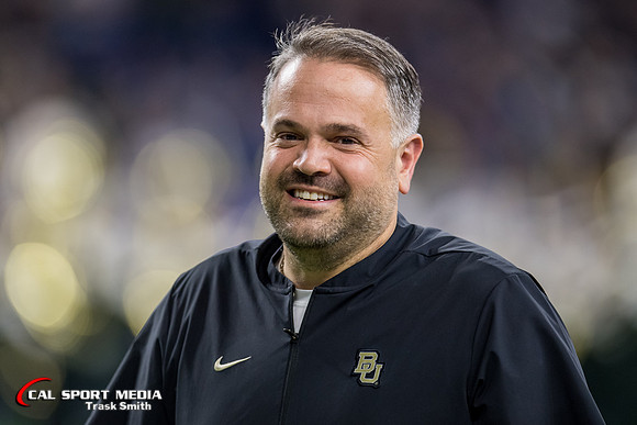 NCAA Football 2018: Texas Bowl - Baylor vs Vanderbilt DEC 27