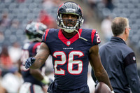 NFL 2016 - Houston Texans vs Kansas City Chiefs