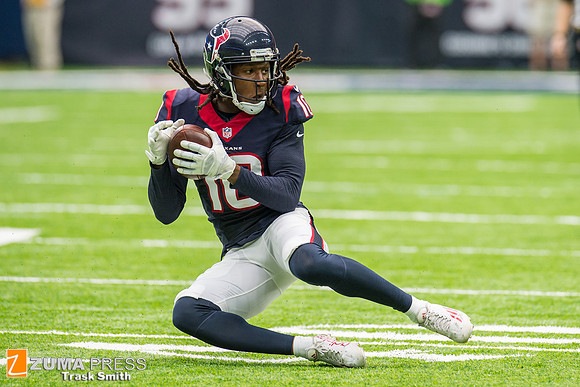 NFL 2016 - Houston Texans vs Detroit Lions