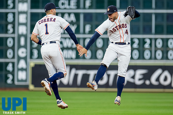 MLB RANGERS ASTROS