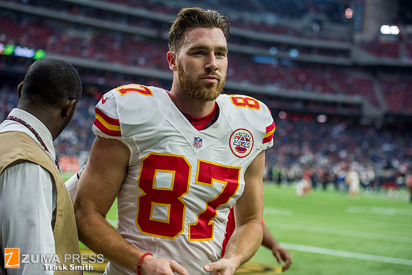 NFL 2016 - Kansas City Chiefs defeat Houston Texans 30-0