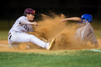 Columbia vs Needville (04-15-25)
