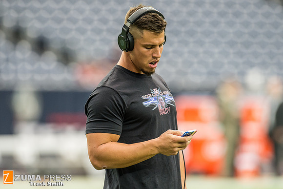 NFL 2014 - Houston Texans vs Buffalo Bills