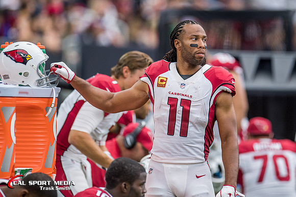 NFL 2017: Cardinals vs Texans NOV 19