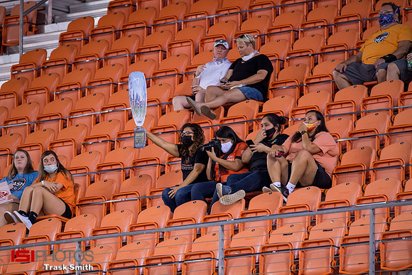 fans