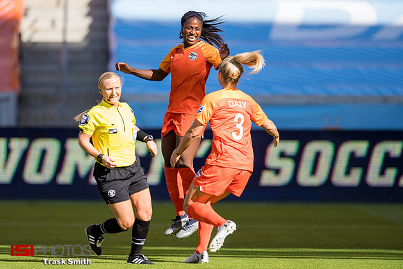 Nichelle Prince, Rachel Daly