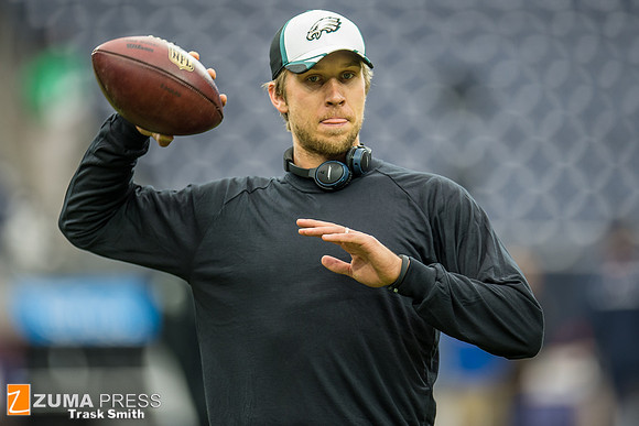 NFL 2014 - Houston Texans vs Philadelphia Eagles
