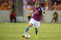 Houston Dynamo vs Aston Villa FC