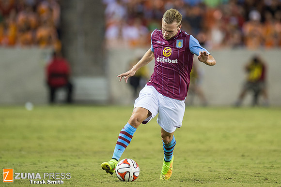 Houston Dynamo vs Aston Villa FC