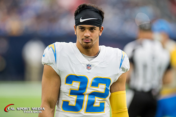 NFL 2021: Chargers vs Texans DEC 26