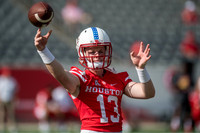 NCAA Football 2016: Lamar vs Houston SEP 10