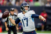 NFL 2019: Titans vs Texans DEC 29