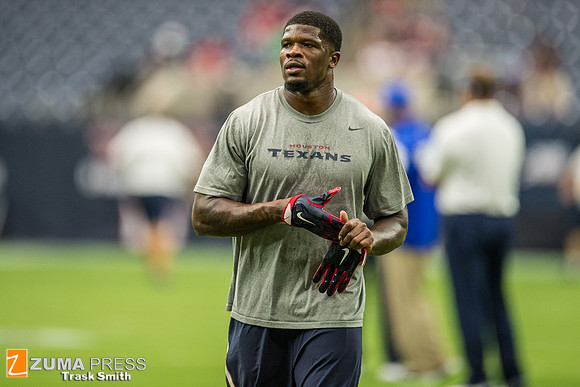 NFL 2014 - Houston Texans vs Buffalo Bills
