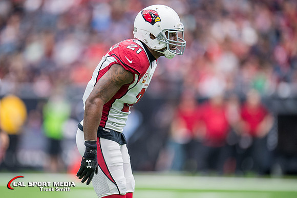 NFL 2017: Cardinals vs Texans NOV 19