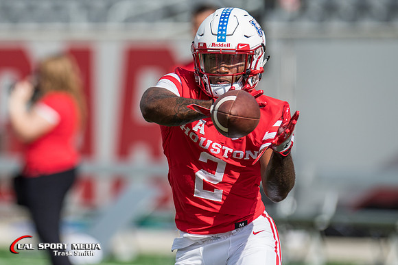 NCAA Football 2016: Lamar vs Houston SEP 10