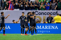 CONCACAF Gold Cup Quarterfinals 2019: Costa Rica vs Mexico JUN 29