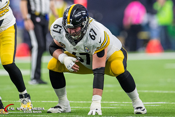 NFL 2017: Steelers vs Texans DEC 25