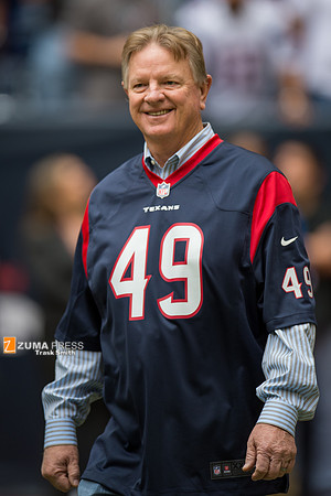 NFL 2013 - Houston Texans vs New England Patriots