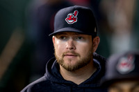 MLB 2018: Indians vs Astros MAY 19