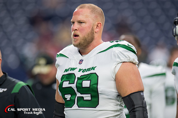 NFL 2021: Jets vs Texans NOV 28